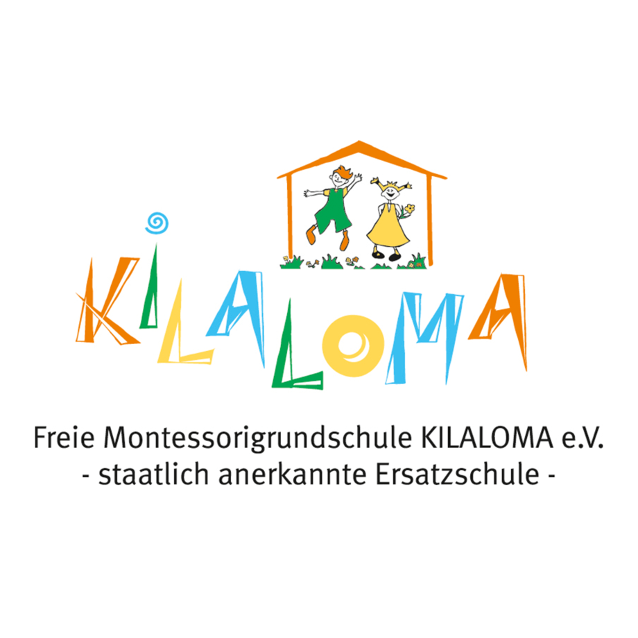 Logo des KiLaloMa Förderverein der SRH Grundschule