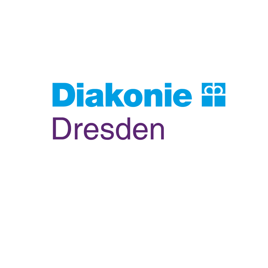 Logo Diakonie Dresden